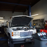 Gallery image for Jasper's Auto Service