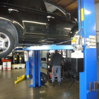 Gallery image for Jasper's Auto Service