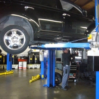 Gallery image for Jasper's Auto Service