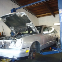 Gallery image for Jasper's Auto Service