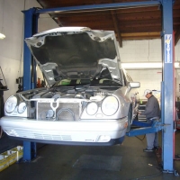 Gallery image for Jasper's Auto Service