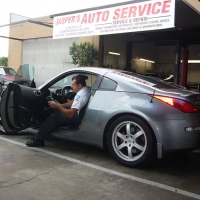 Gallery image for Jasper's Auto Service