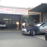 Gallery image for Jasper's Auto Service