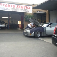 Gallery image for Jasper's Auto Service