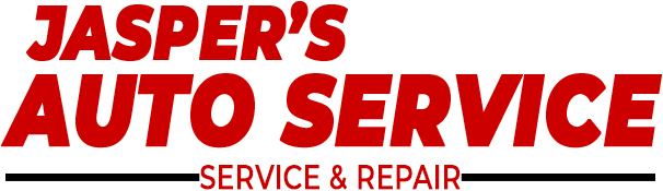 Jasper's Auto Service - logo